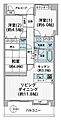 駐車場：月額1...