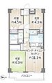 ドラゴンマンション杉田壱番館2階2,180万円