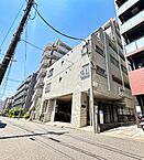 神奈川県川崎市川崎区榎町：物件画像