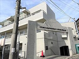クリオ上大岡II2番館