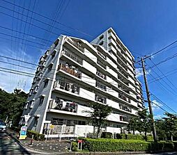コスモ戸塚リベラヒルズA棟