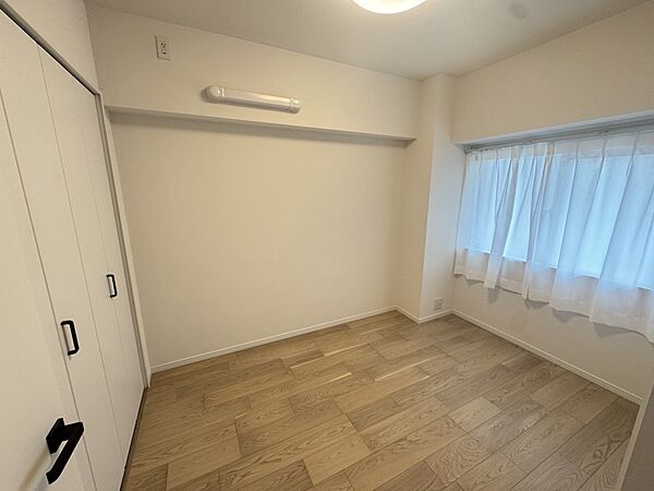 室内を拡大表示