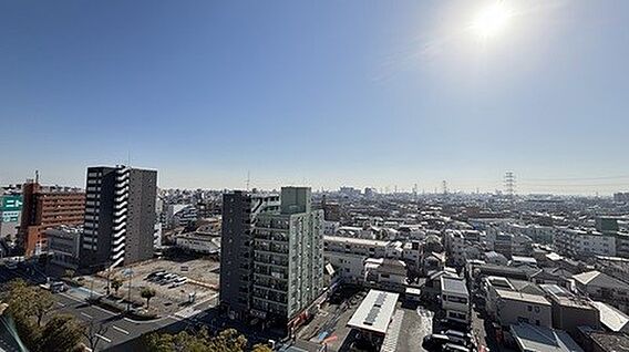 室内