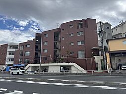 ワコー諏訪坂
