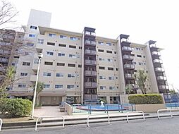 三ツ沢ハイタウン参号棟(四号棟)