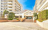 神奈川県横浜市中区新山下3丁目：物件画像