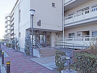 神奈川県横浜市南区六ツ川3丁目：物件画像