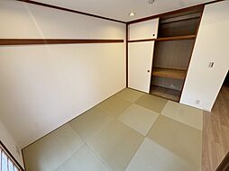 和室の画像