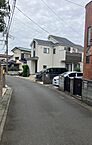 神奈川県藤沢市高倉：物件画像