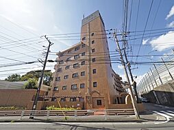 ダイアパレス保土ヶ谷