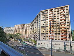 南永田団地1−1号棟