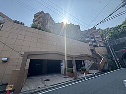 ライオンズマンション金沢八景第10A館