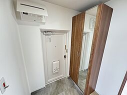 室内の画像
