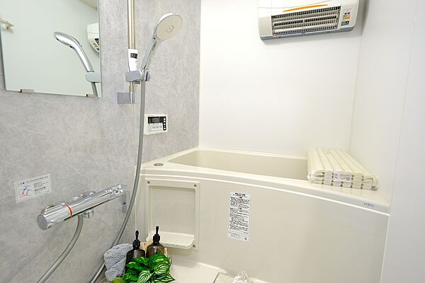室内を拡大表示
