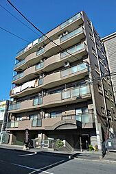 ライトウェーブ蒔田