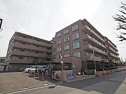 新川崎ガーデンハウス