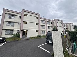 久良岐ヶ丘住宅2号棟ーリノベ物件ー