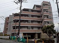 神奈川県横浜市神奈川区片倉5丁目：物件画像