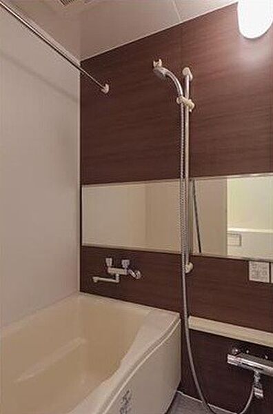 室内を拡大表示