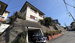 笹下6丁目中古戸建 ーリノベー