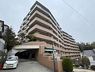 神奈川県横浜市磯子区森4丁目：物件画像