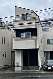 平戸5丁目中古戸建 ーリノベー