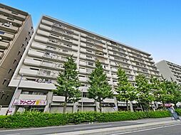 第1磯子ハイツ