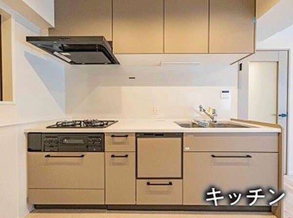 室内を拡大表示