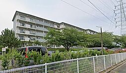 ひばり団地5号棟