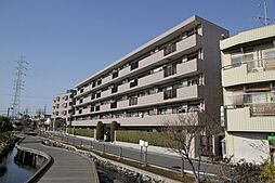 武蔵中原パークホームズ