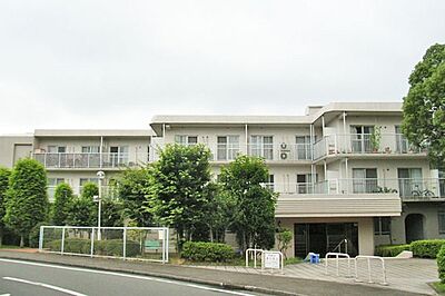外観 外観