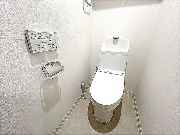 室内を拡大表示