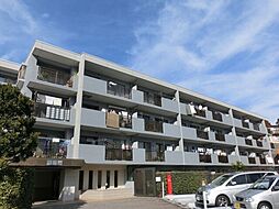 横浜永田台パークホームズ