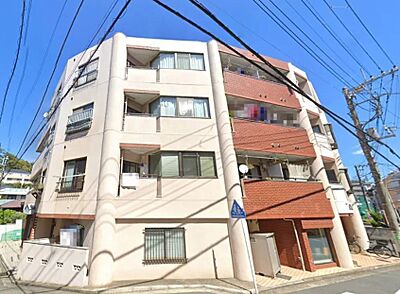 外観 外観