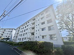 洋光台南第一団地4−31号棟