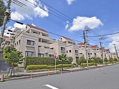 外観 外観