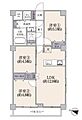 ダイアパレス川崎6階2,690万円