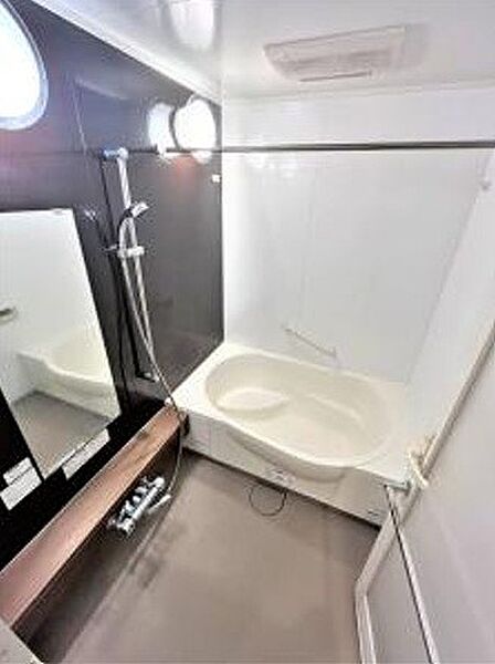 室内を拡大表示