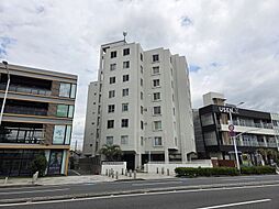 片瀬東映マンション