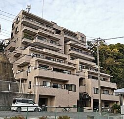 ライオンズマンション大船Ｂ棟