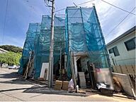 神奈川県横浜市南区南太田2丁目：物件画像