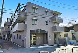 サングレイス湘南藤沢1番館