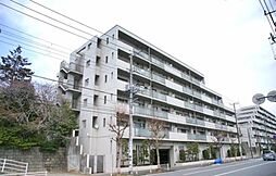東戸塚ガーデンハウス弐番館