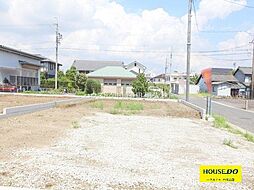 新築戸建　蟹江町舟入　1号棟