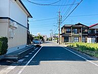 愛知県海部郡大治町大字鎌須賀字郷前：物件画像