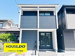 ミラスモ　中川区昭明町310(2)　1号棟