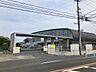 周辺：蟹江中学校 750m