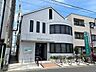 周辺：ふなとクリニック 820m