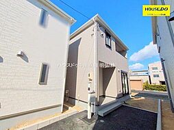 クレイドルガーデン　名古屋市港区小碓第4　2号棟