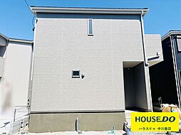 クレイドルガーデン　名古屋市港区知多第2　1号棟